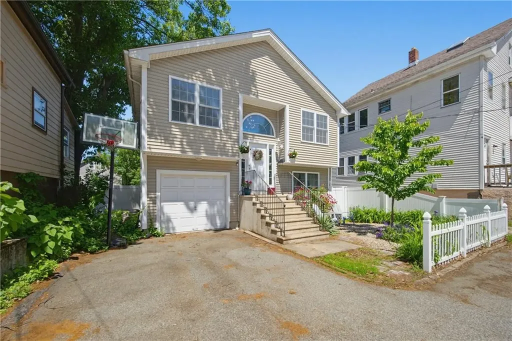 46 Concord Street Providence RI 02904