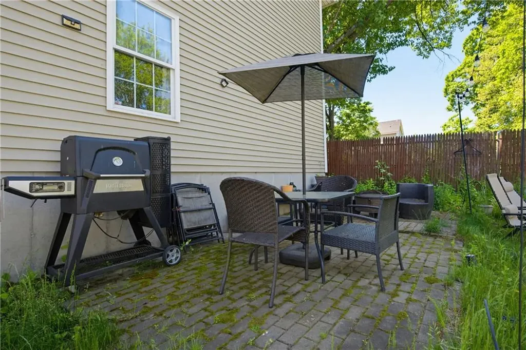 46 Concord Street Providence RI 02904
