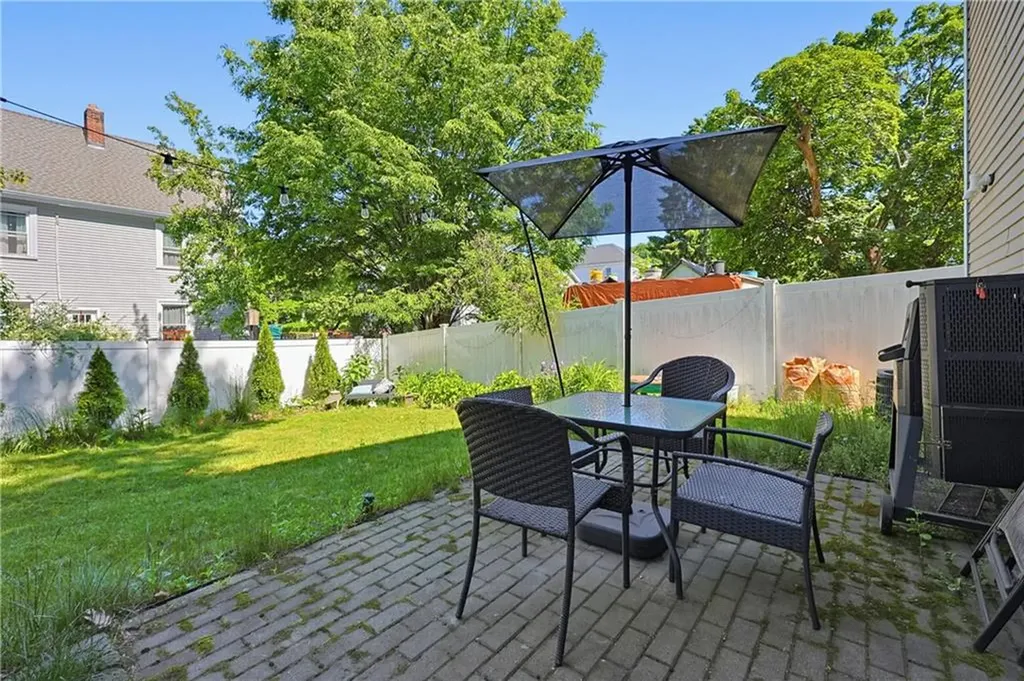 46 Concord Street Providence RI 02904