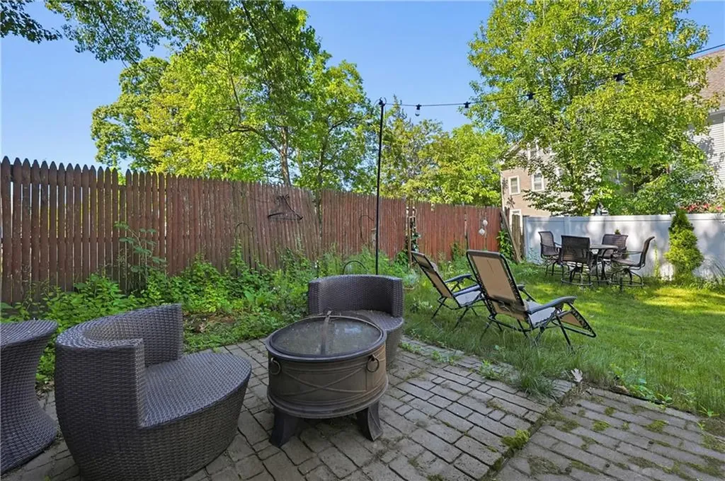46 Concord Street Providence RI 02904