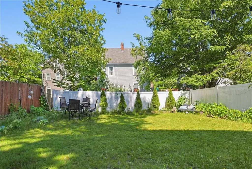 46 Concord Street Providence RI 02904