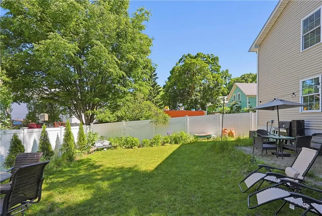 46 Concord Street Providence RI 02904