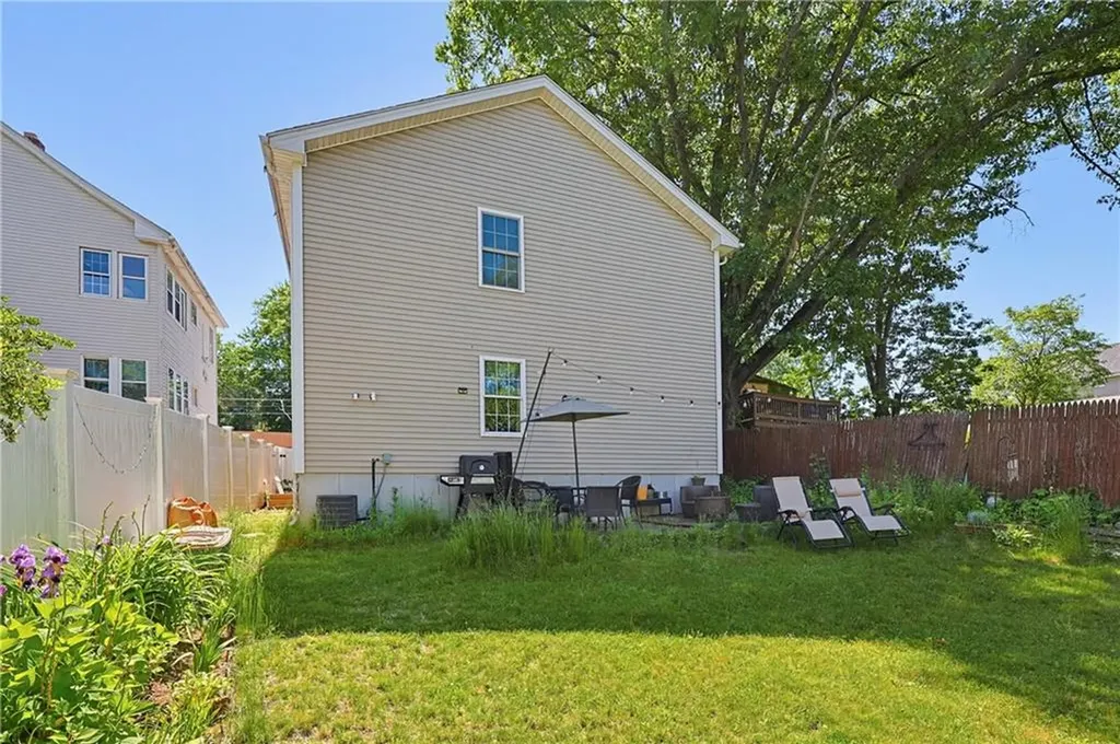 46 Concord Street Providence RI 02904