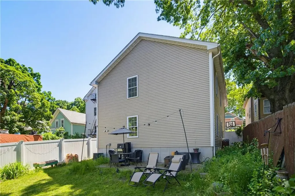 46 Concord Street Providence RI 02904