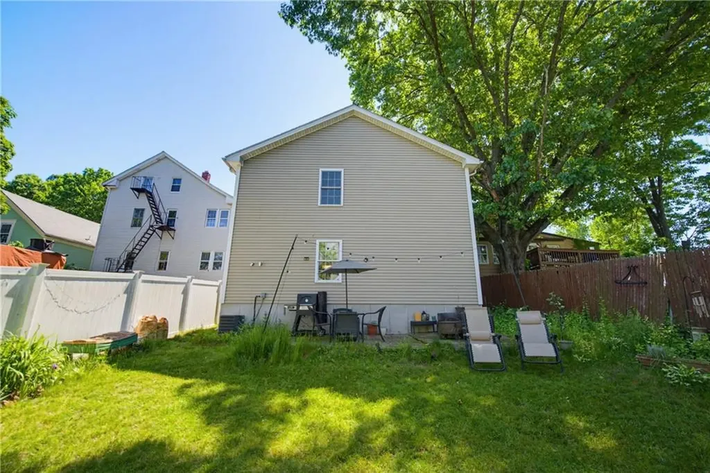 46 Concord Street Providence RI 02904
