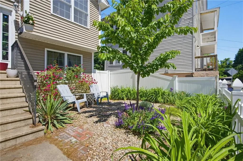 46 Concord Street Providence RI 02904