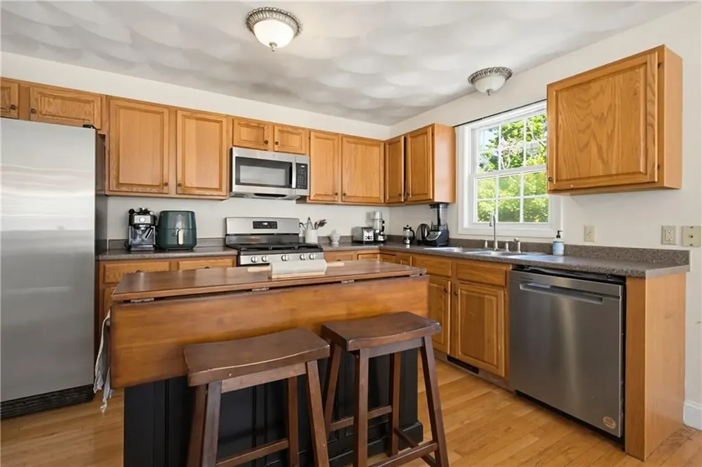 46 Concord Street Providence RI 02904