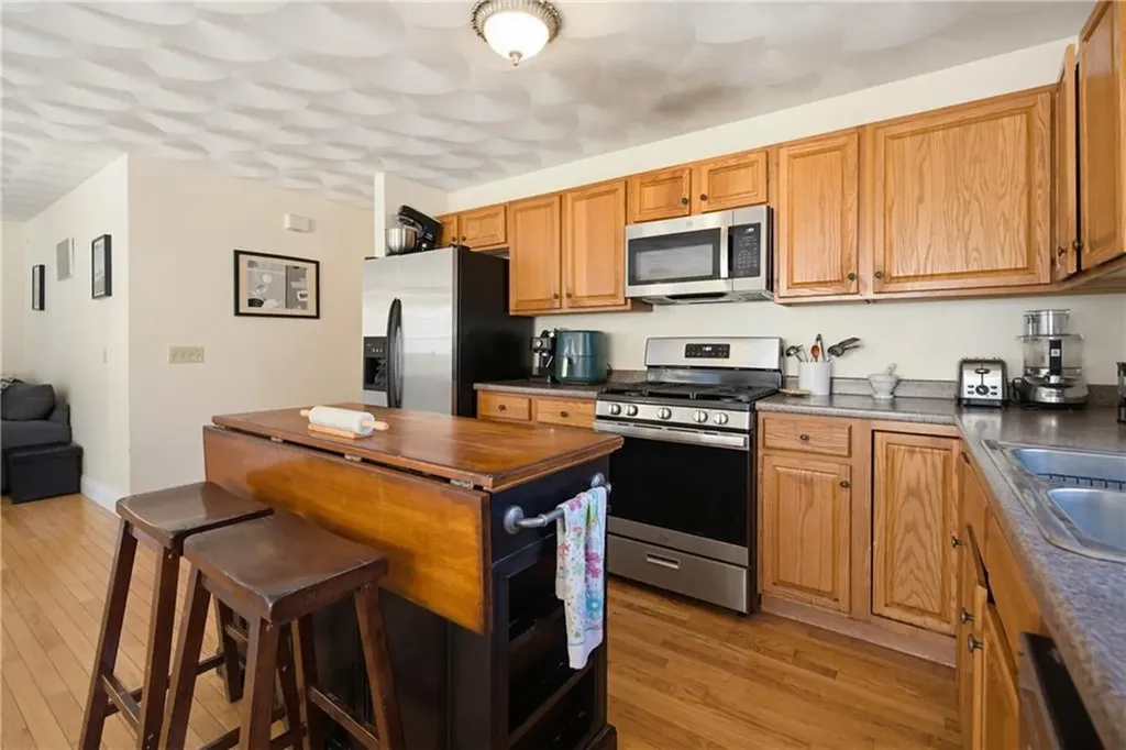 46 Concord Street Providence RI 02904
