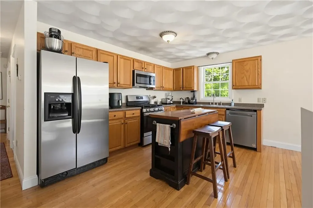 46 Concord Street Providence RI 02904