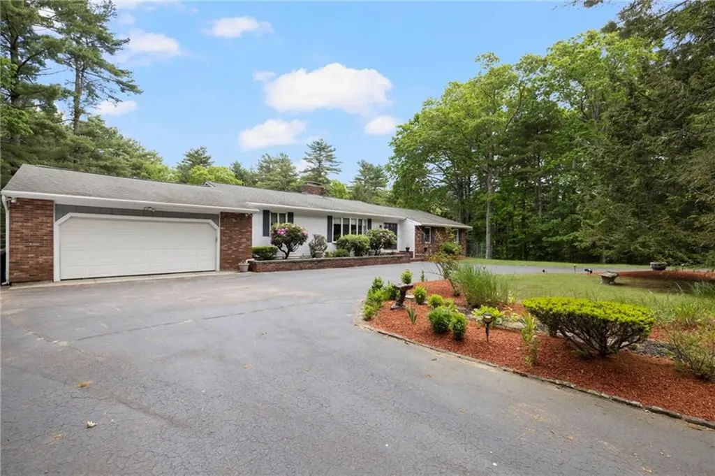 148 Town Farm Road Coventry RI 02816