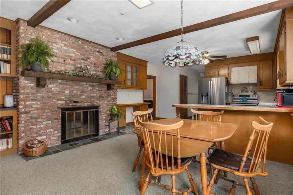 148 Town Farm Road Coventry RI 02816