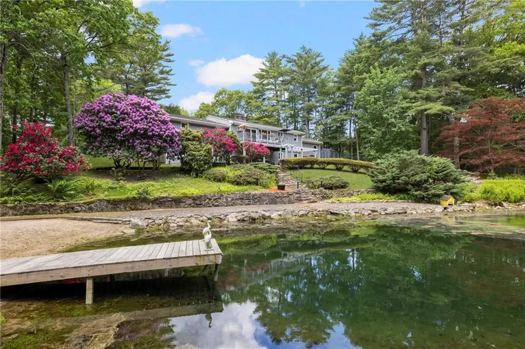 148 Town Farm Road Coventry RI 02816