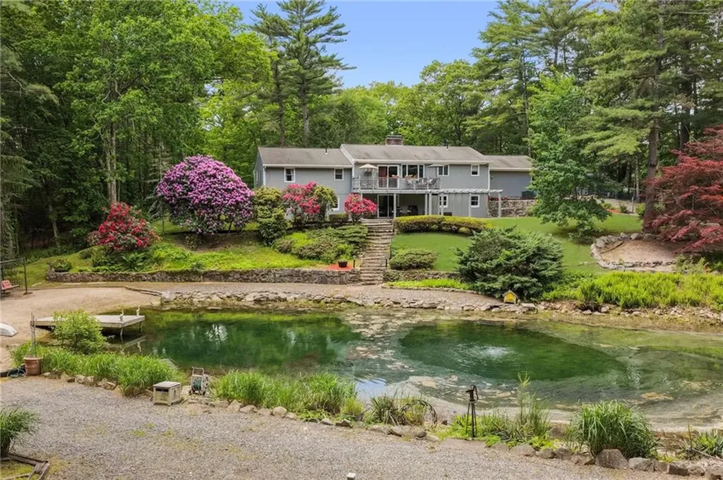 148 Town Farm Road Coventry RI 02816