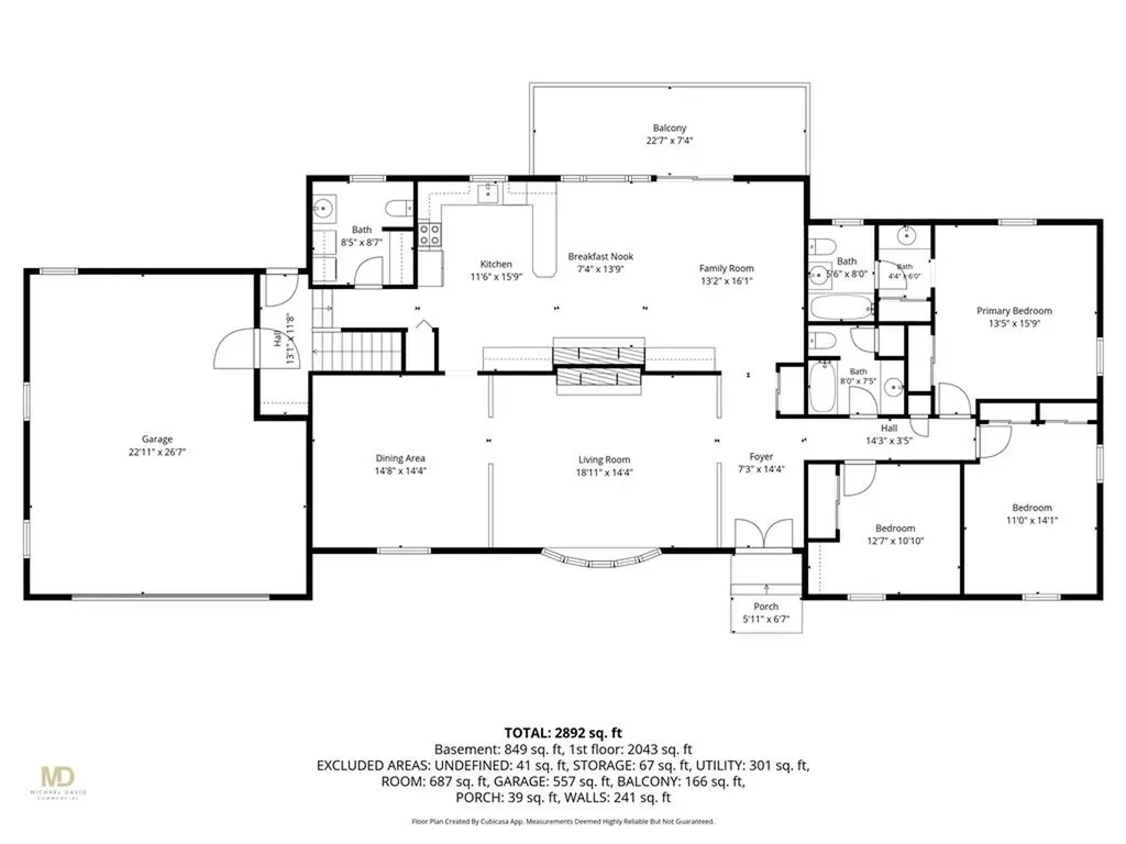 148 Town Farm Road Coventry RI 02816