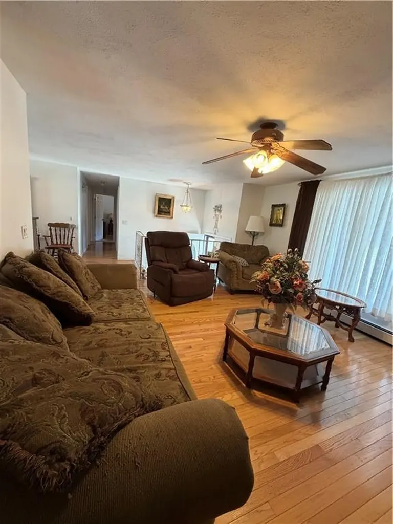 6 Balsam Court Johnston RI 02919