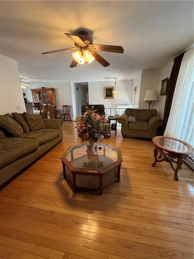 6 Balsam Court Johnston RI 02919