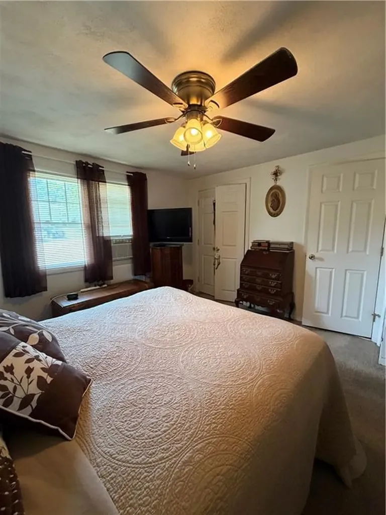 6 Balsam Court Johnston RI 02919