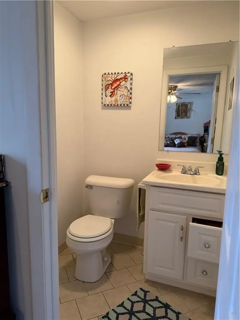 6 Balsam Court Johnston RI 02919