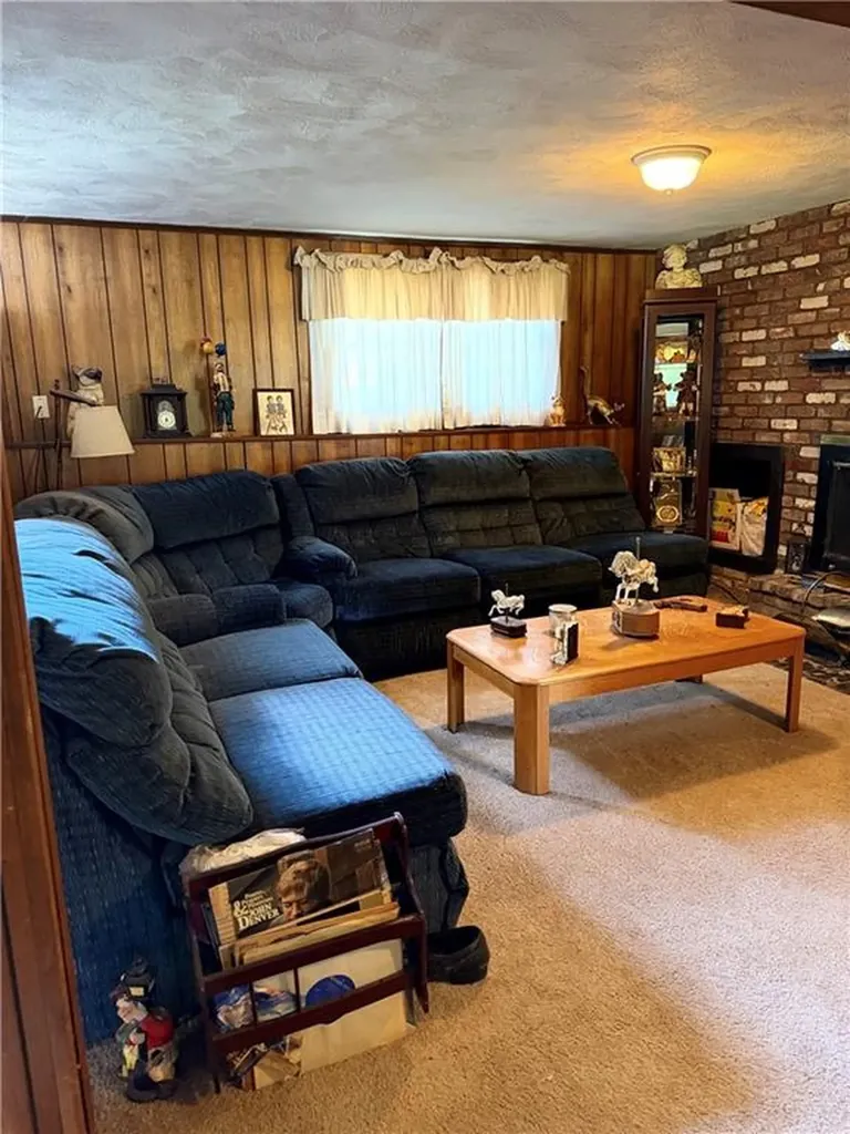 6 Balsam Court Johnston RI 02919
