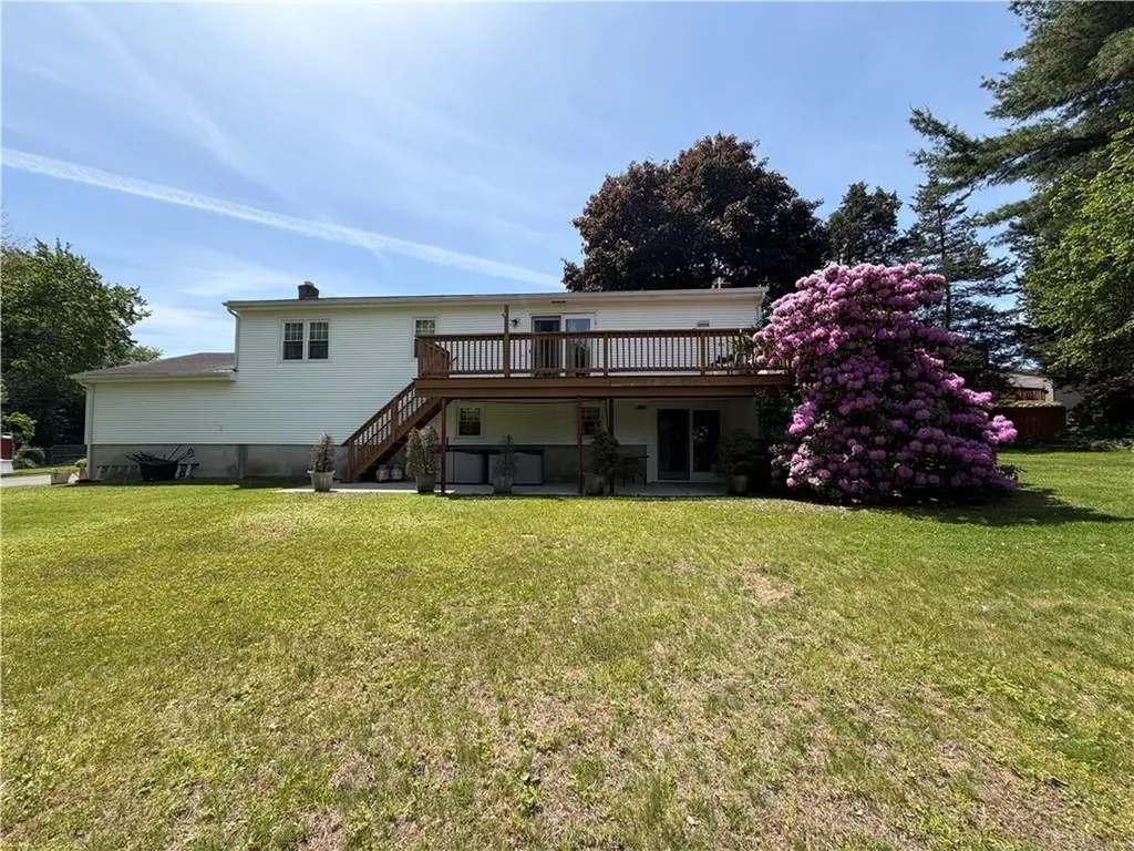 6 Balsam Court Johnston RI 02919