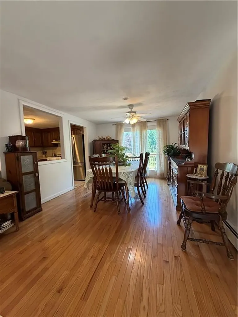 6 Balsam Court Johnston RI 02919
