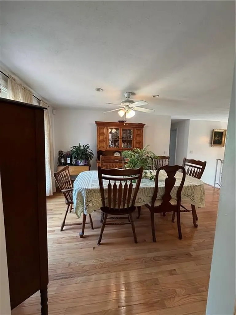 6 Balsam Court Johnston RI 02919