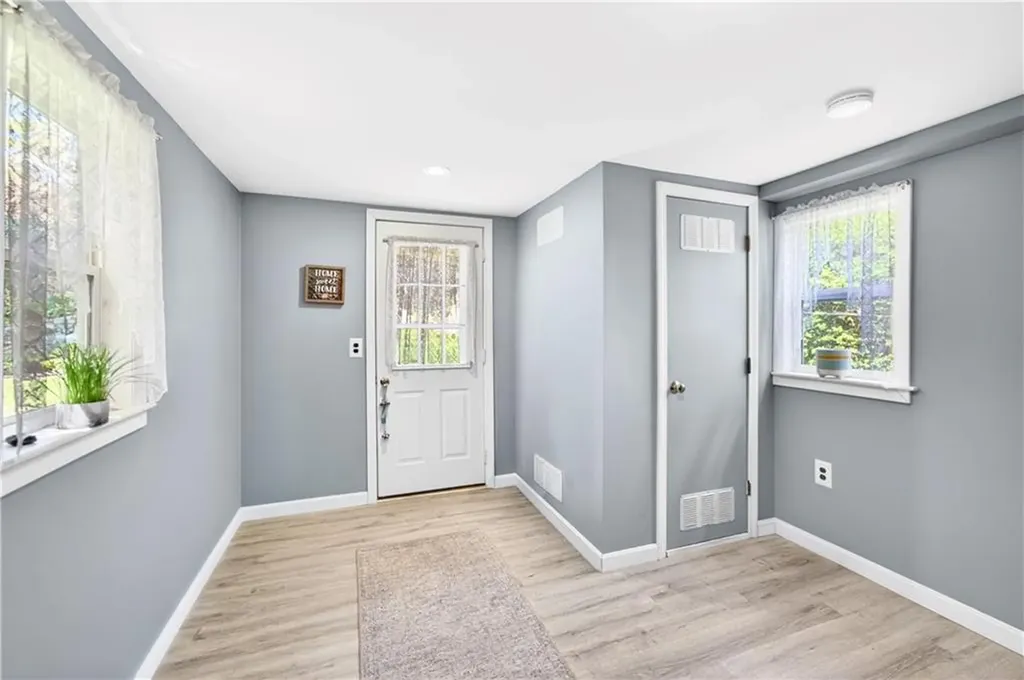 47 Revere Avenue West Warwick RI 02893