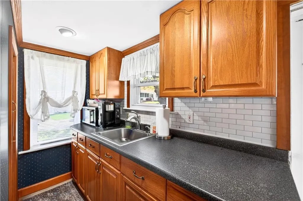 47 Revere Avenue West Warwick RI 02893
