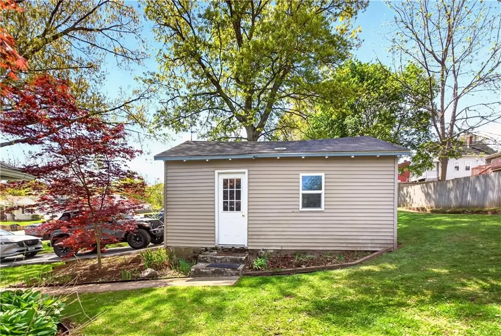 47 Revere Avenue West Warwick RI 02893