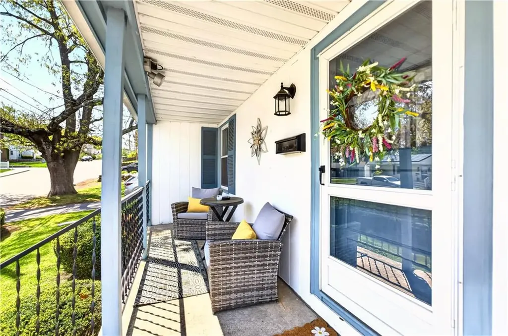47 Revere Avenue West Warwick RI 02893