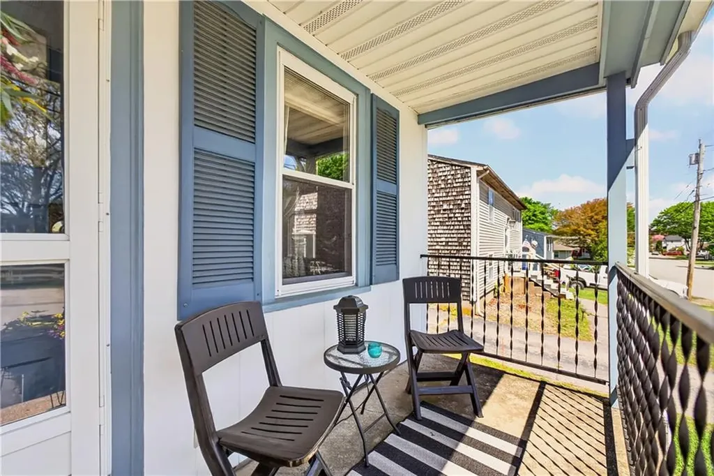 47 Revere Avenue West Warwick RI 02893