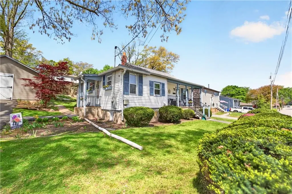 47 Revere Avenue West Warwick RI 02893