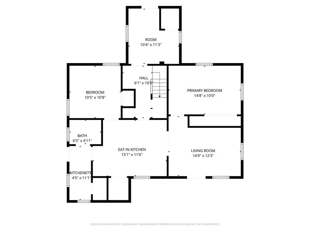 47 Revere Avenue West Warwick RI 02893