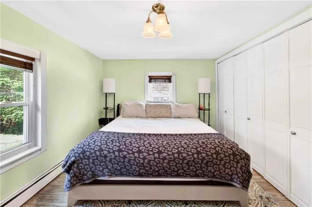 47 Revere Avenue West Warwick RI 02893