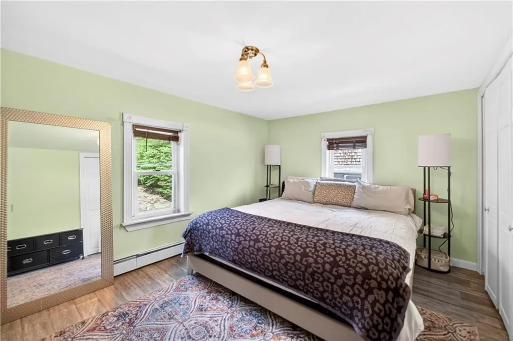 47 Revere Avenue West Warwick RI 02893
