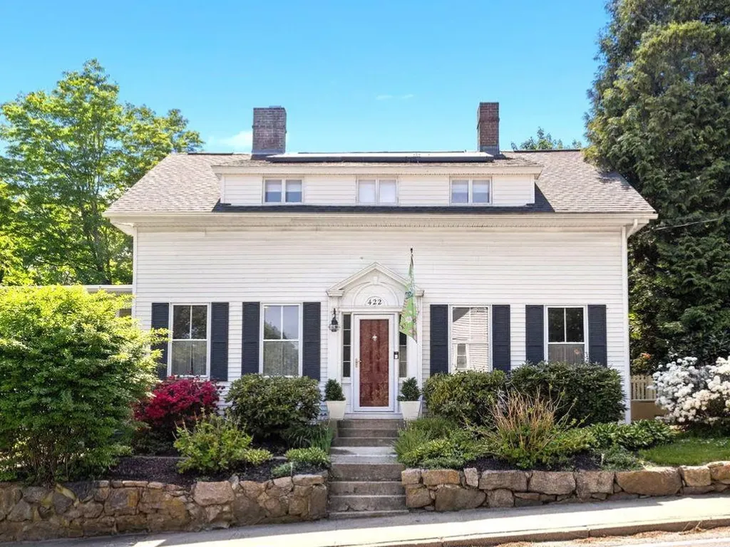 422 North Road Scituate RI 02831