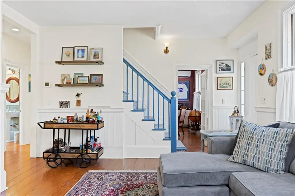 422 North Road Scituate RI 02831