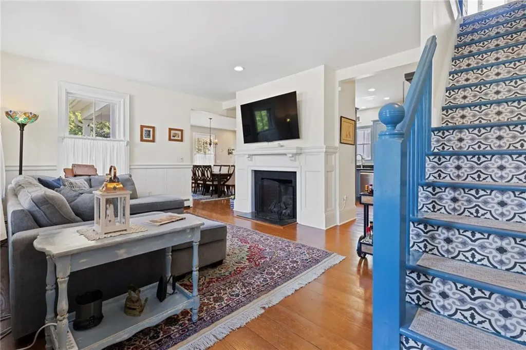 422 North Road Scituate RI 02831