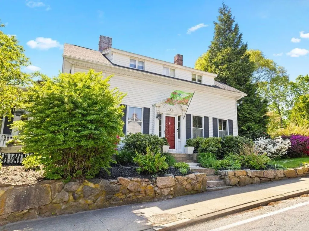 422 North Road Scituate RI 02831