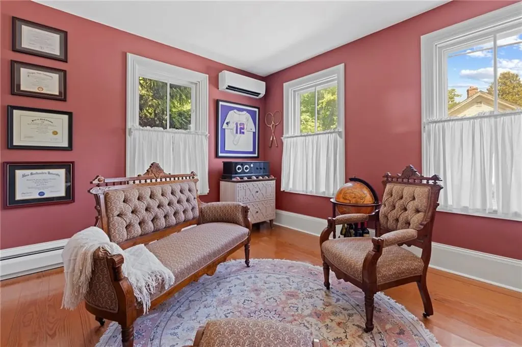 422 North Road Scituate RI 02831
