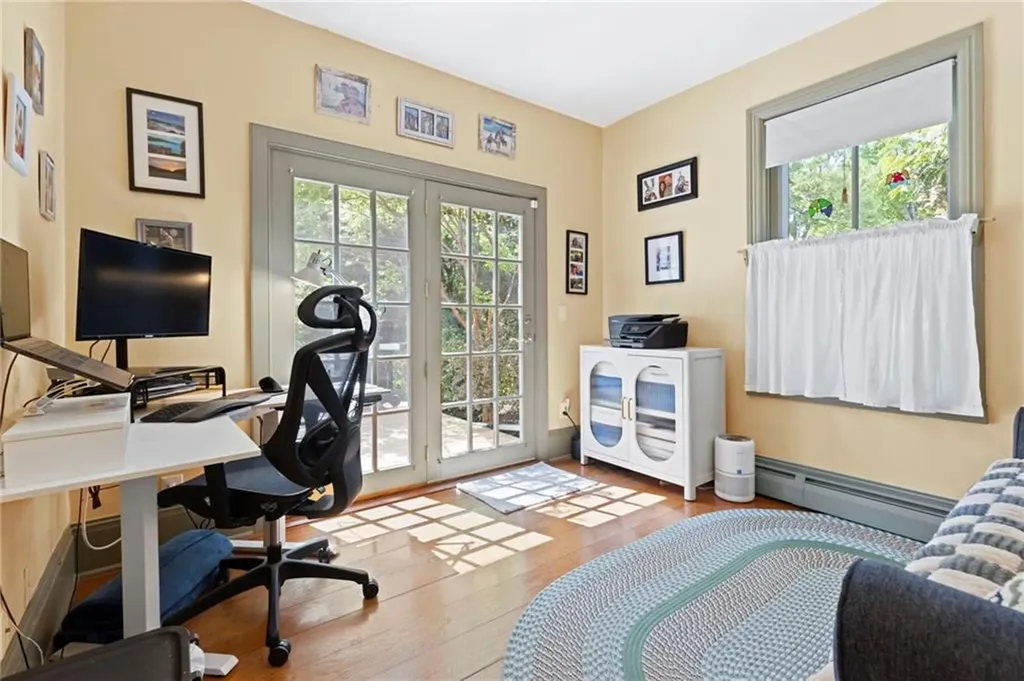 422 North Road Scituate RI 02831