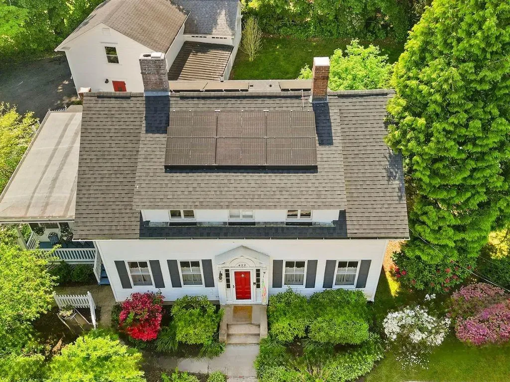 422 North Road Scituate RI 02831