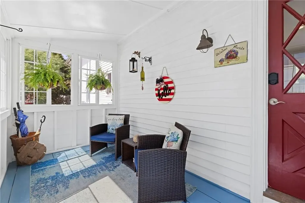 422 North Road Scituate RI 02831