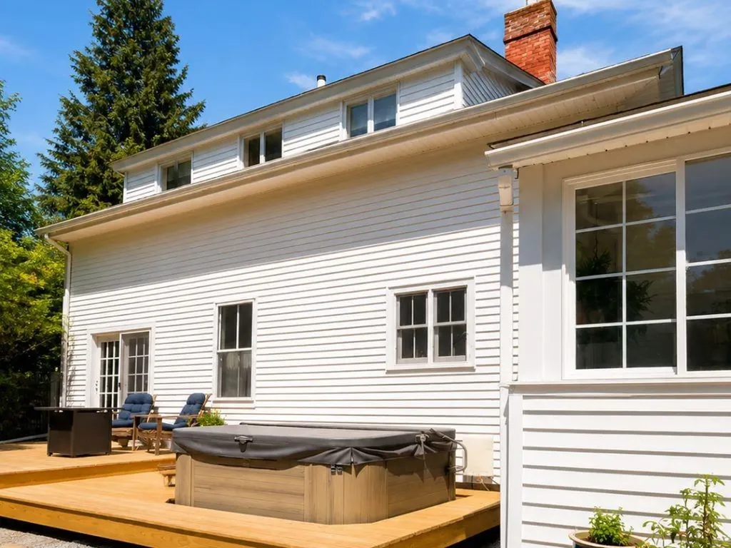 422 North Road Scituate RI 02831