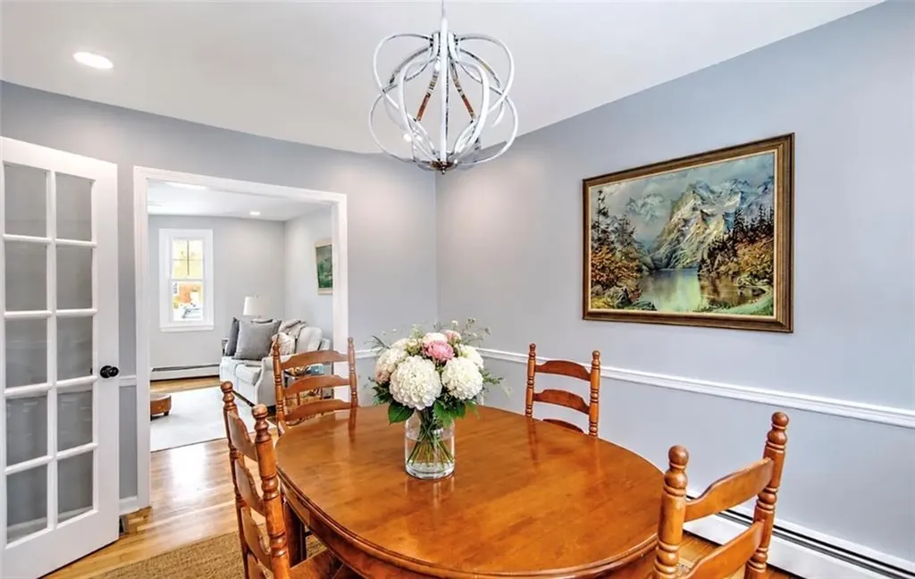 3 Pinetop Road Barrington RI 02806
