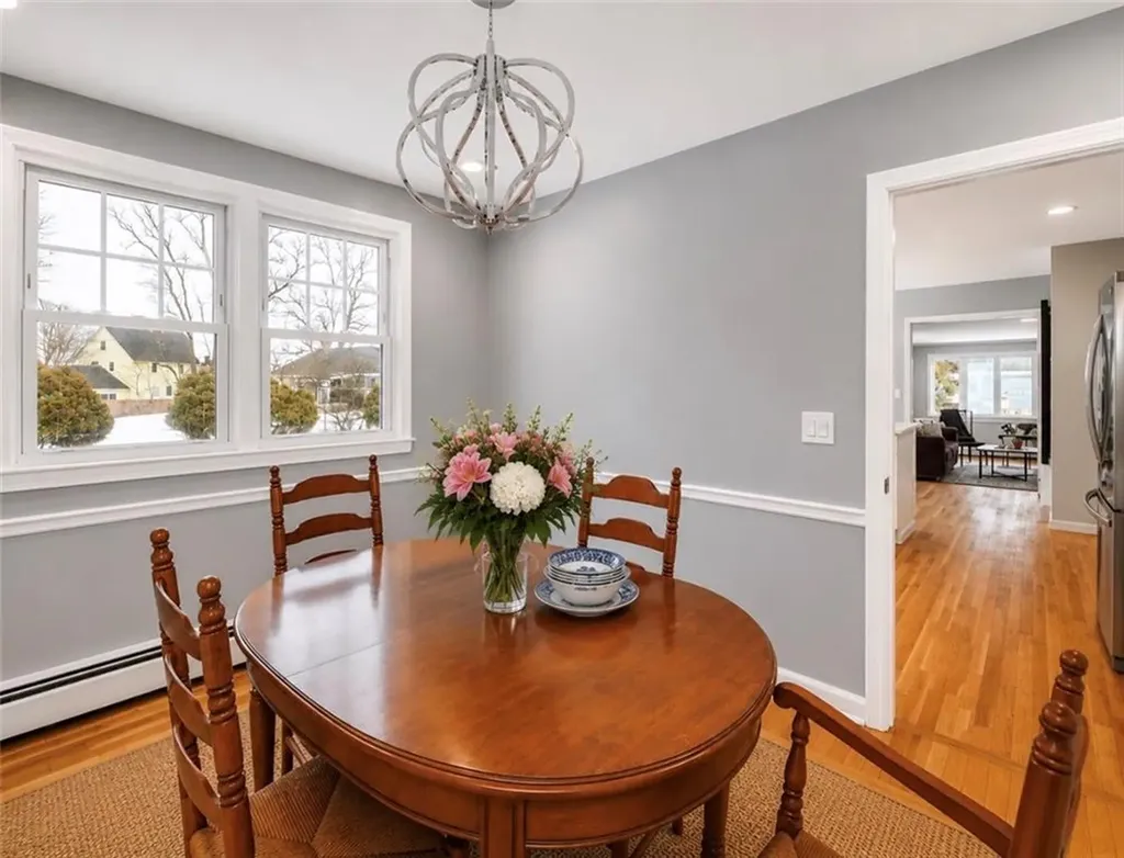 3 Pinetop Road Barrington RI 02806
