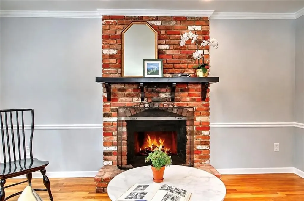 3 Pinetop Road Barrington RI 02806