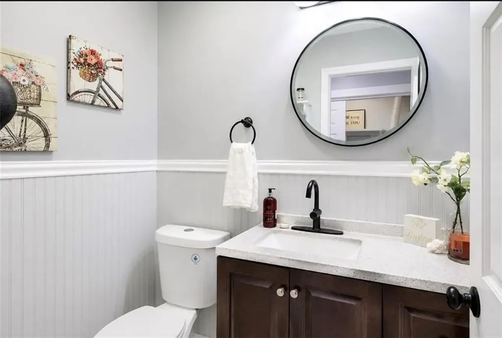 3 Pinetop Road Barrington RI 02806