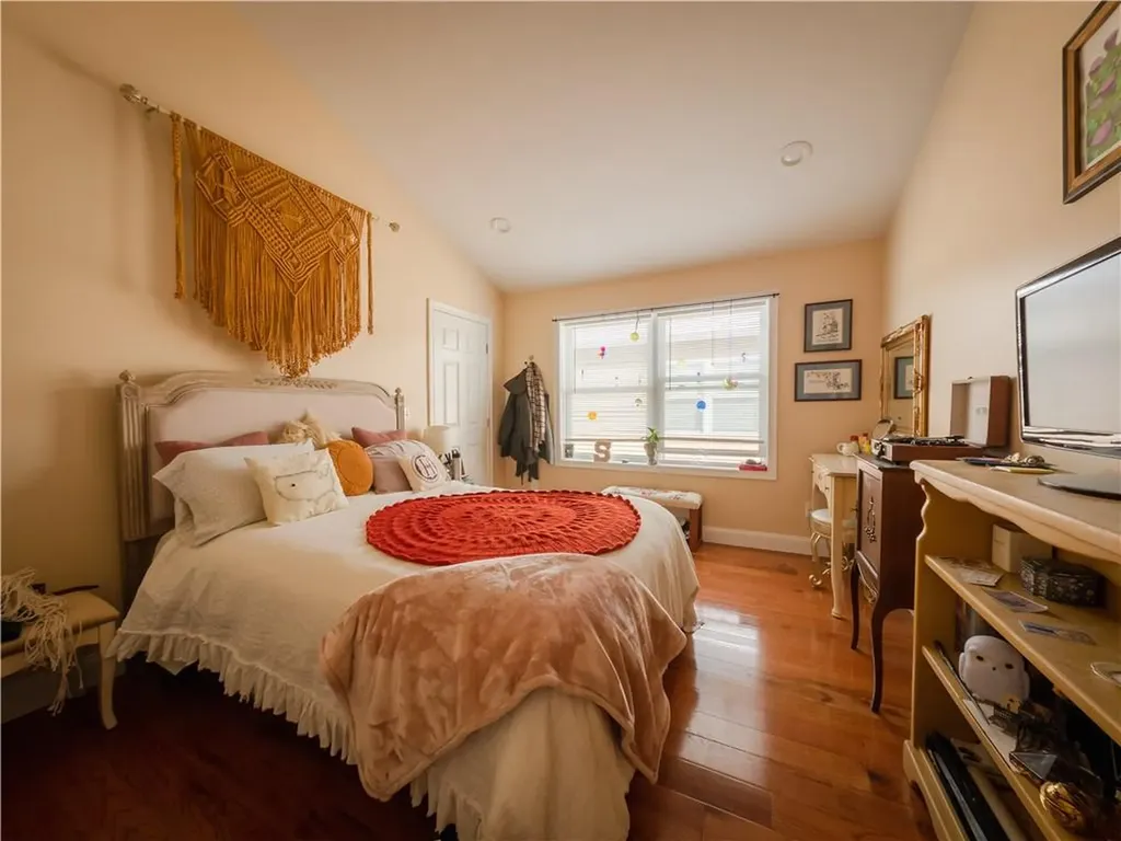 70 Pitman Street Providence RI 02906