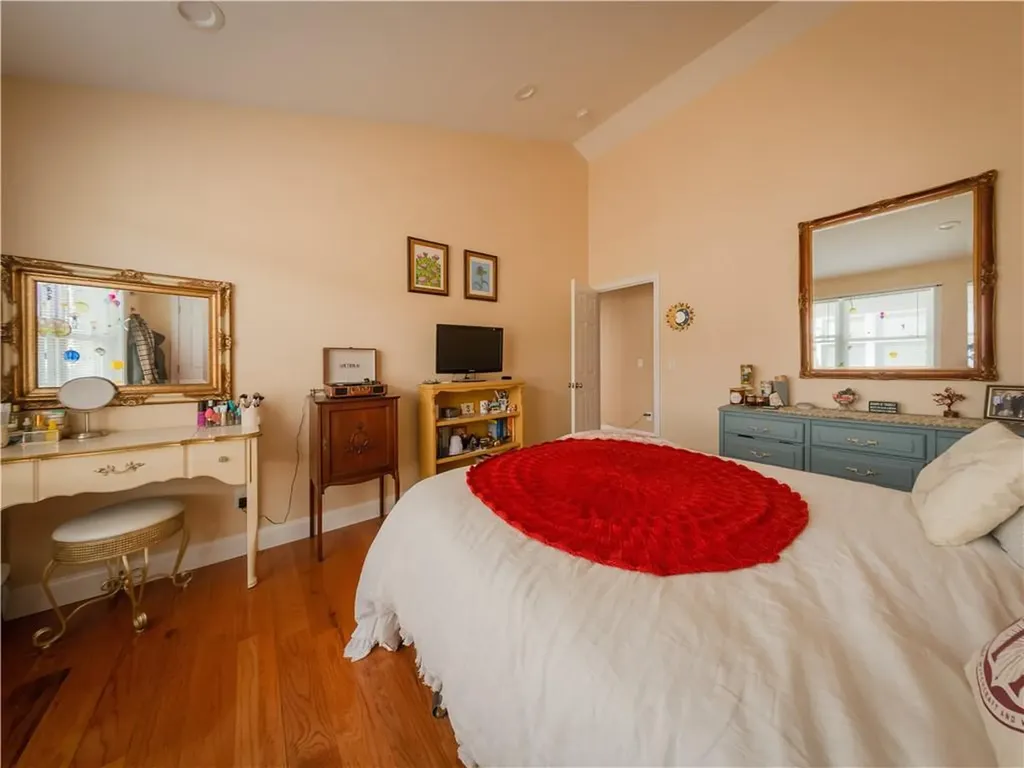 70 Pitman Street Providence RI 02906
